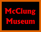 [McClung Museum]
