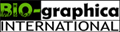 logo Bio-graphica