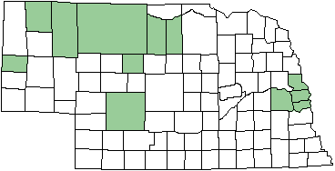 Variable Darner map