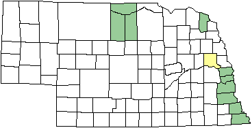 Cobra Clubtail map