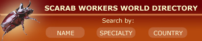 Scarab Workers World Directory