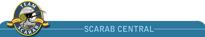 Scarab Central